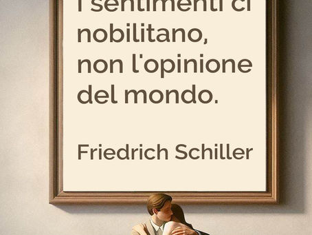 Sentimenti