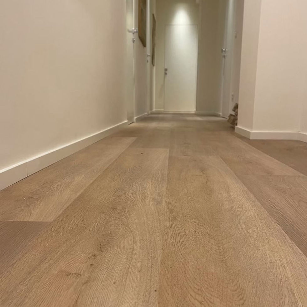 Offerta Pavimento in SPC "Misurina"