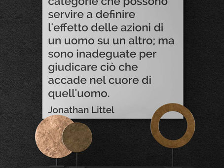 Giudicare