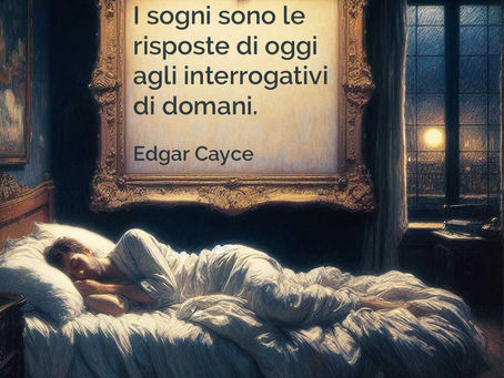 Sogni