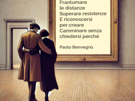 Riconoscersi