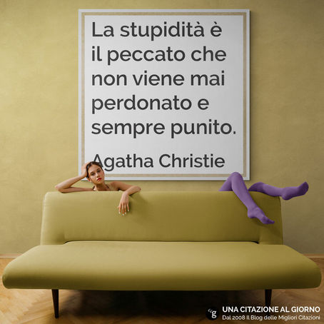 StupiditÃ