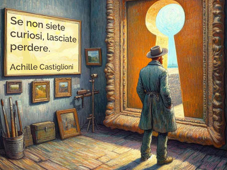 Curiosità
