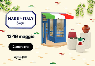 Made in Italy Days