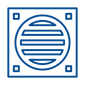 drain icon