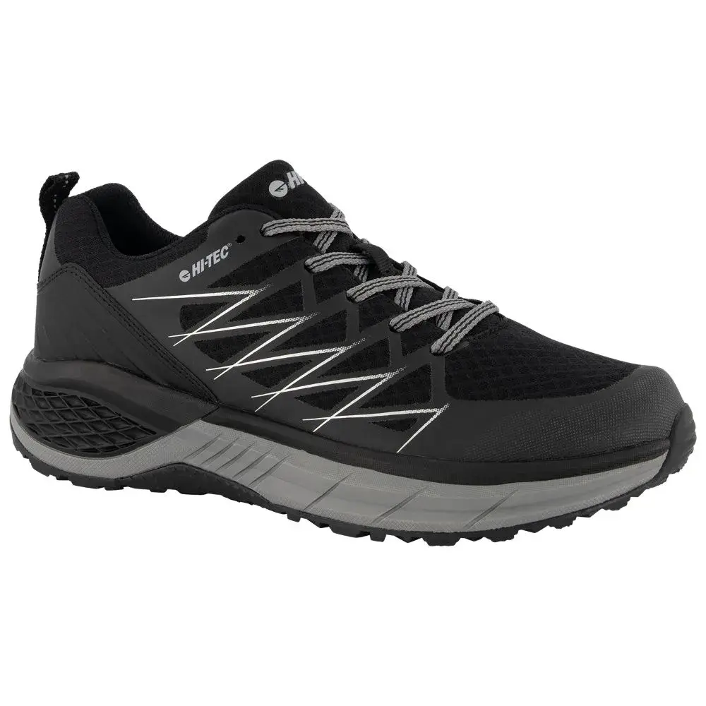 Zapatillas Hombre Trail Lite