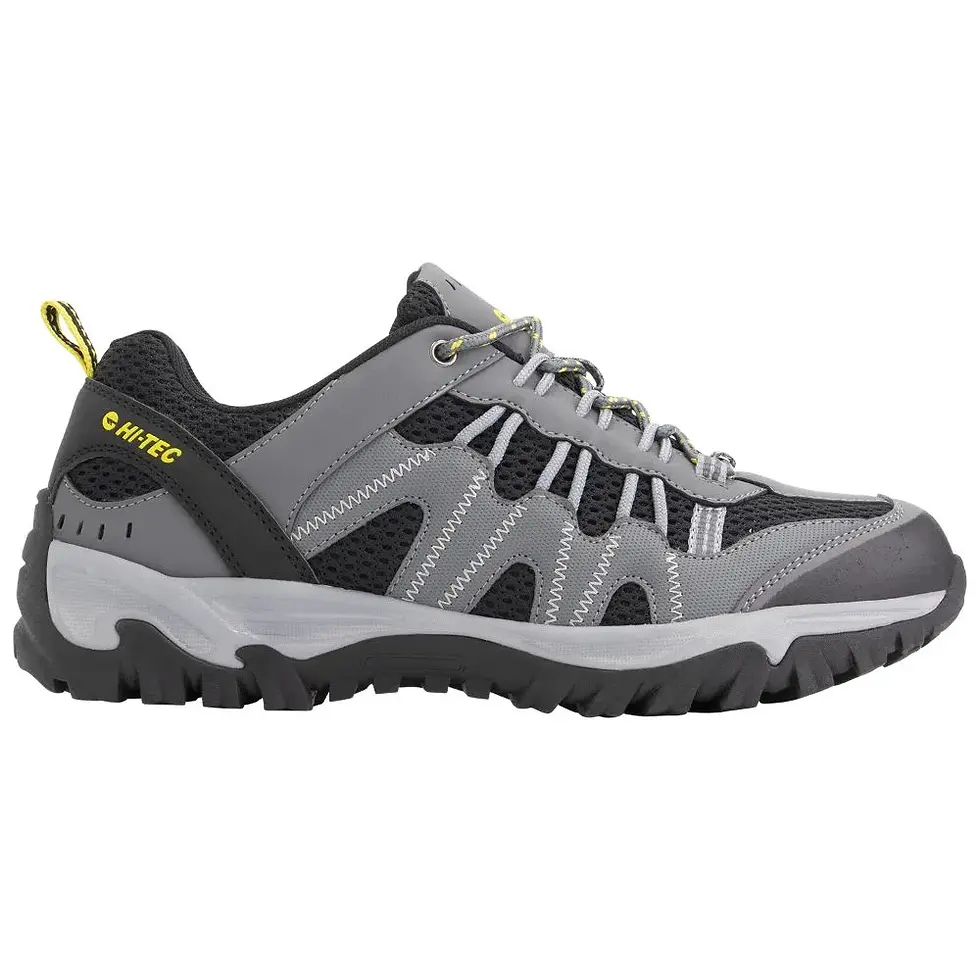 Miniatura: Zapatillas Hombre Santa Cruz Trek