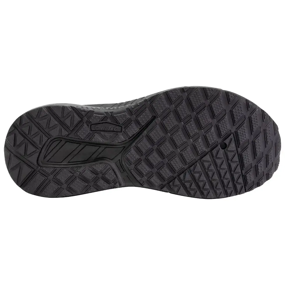 Miniatura: Zapatillas Mujer Trail Lite Mid Color Negro