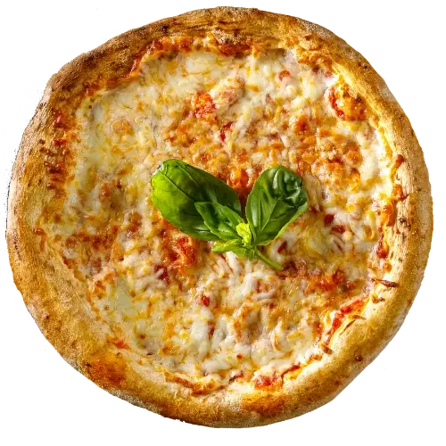 Pizza Margherita