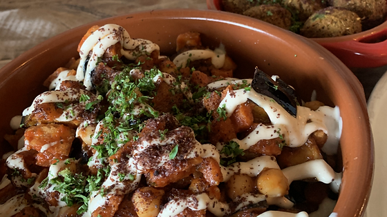 FATAT EGGPLANT