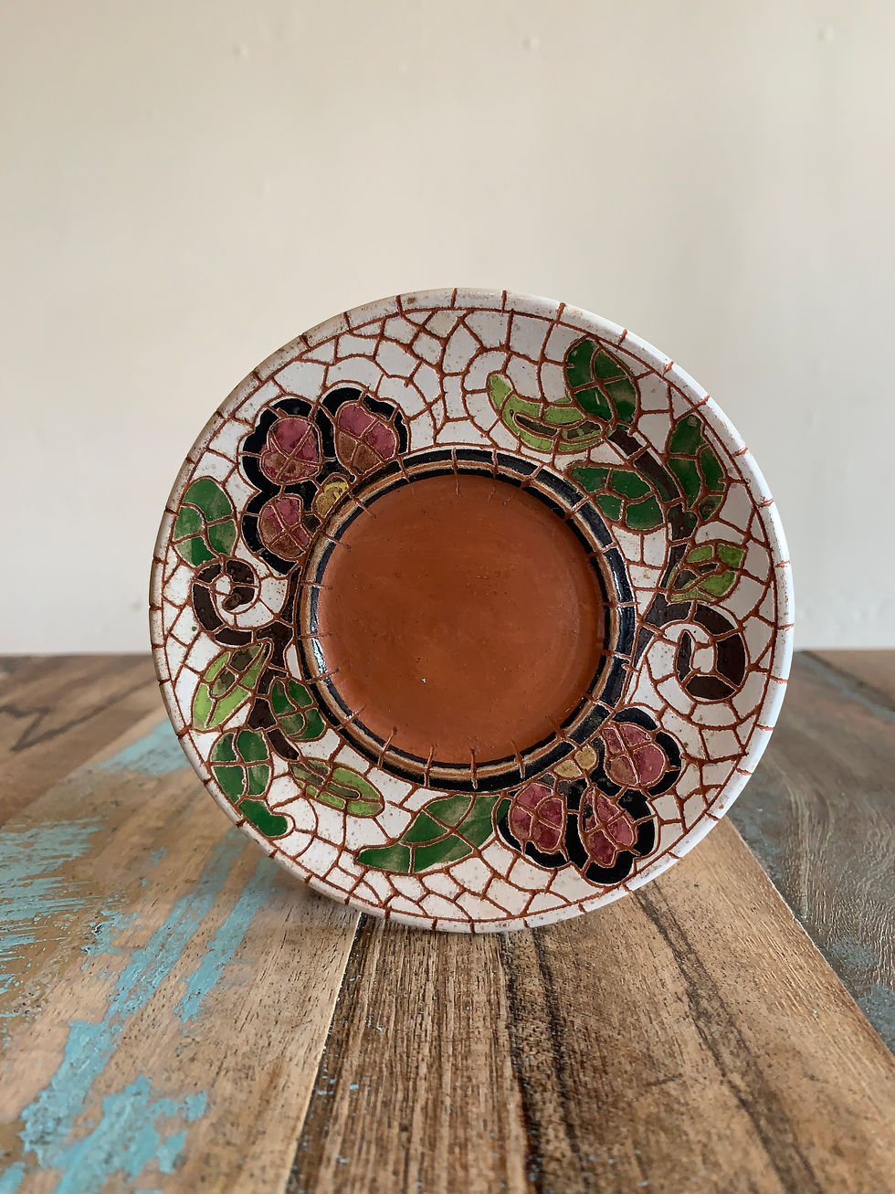 Miniature : Saucer tea cup size