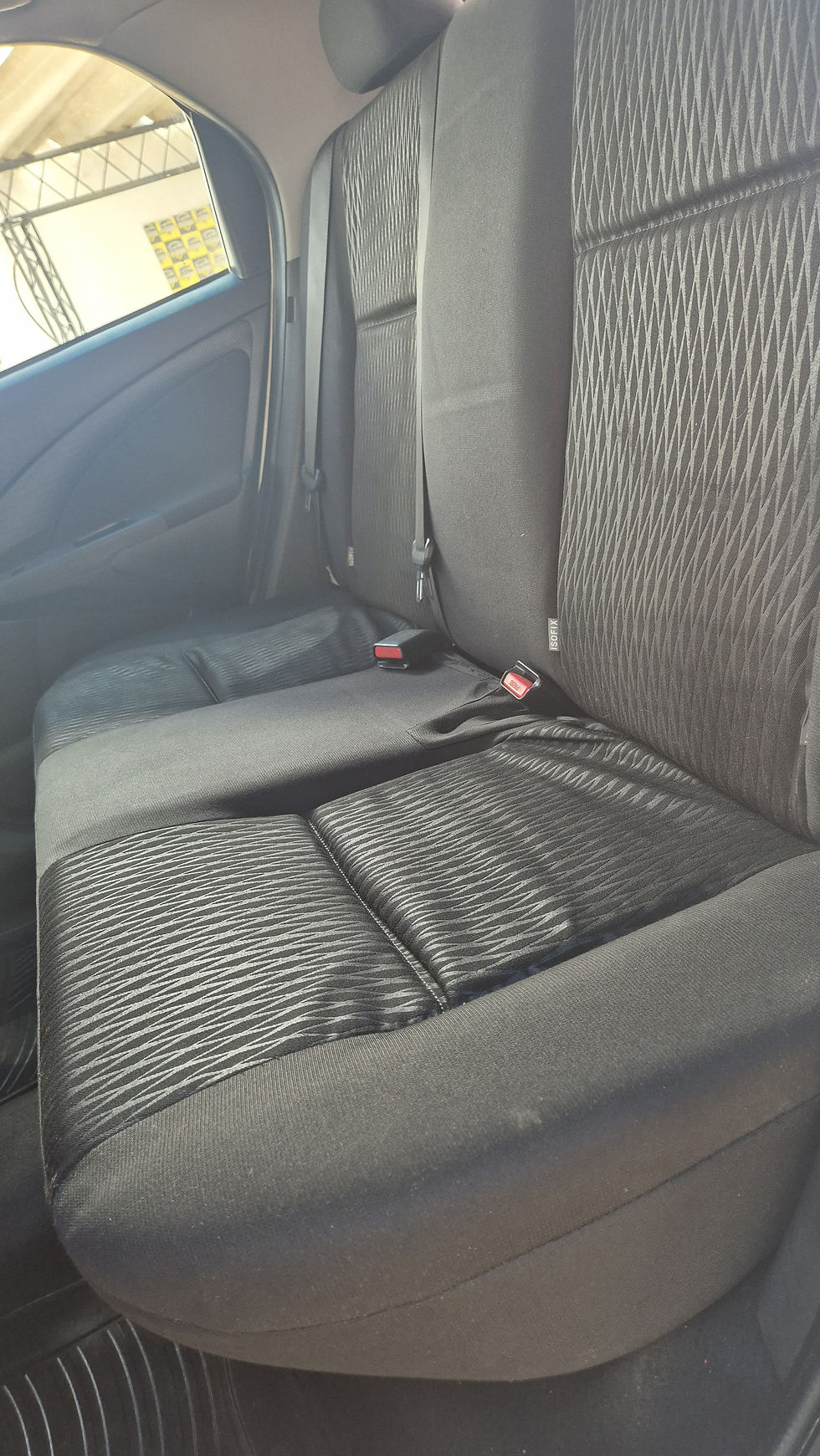 Miniatura: Etios Sedan X 1.5 2017