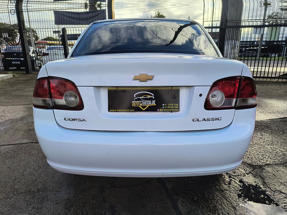 Miniatura: CLASSIC LS 1.0 2014