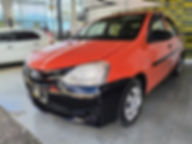 Etios Sedan XS 1.5 2016