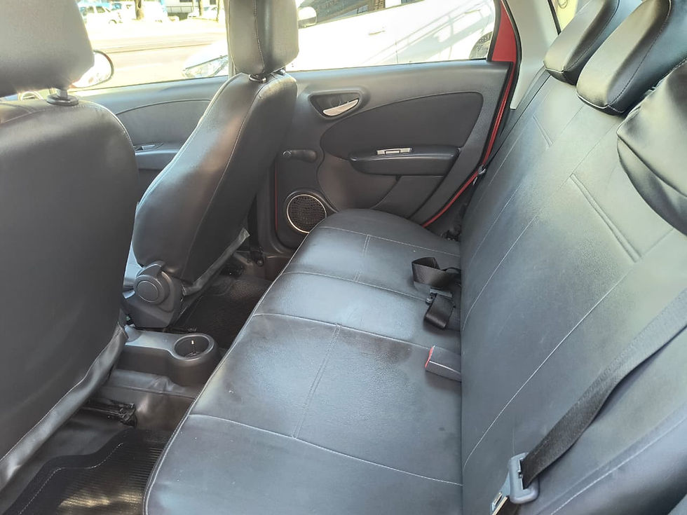 Miniatura: Grand Siena Attractive 1.4 2018