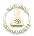 selo natural ingredients claro.png