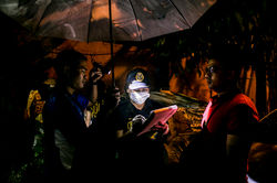 linus escandor photojournalist