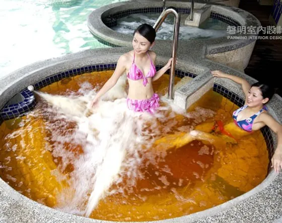 水療飯店 Panmingdesign Com