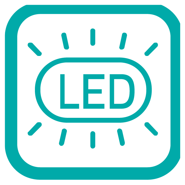 Luz LED