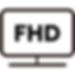 Tecnología FHD