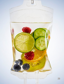 INTRAMUSCULAR VITAMIN INJECTIONS 