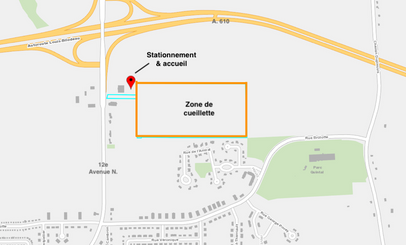 COMPLÉTÉ 20 avril 2024, 12e avenue N. Sherbrooke