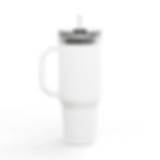 Thumbnail: Anime Collection Insulated Mug, 40oz | Travel Accessories