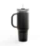 Thumbnail: Anime Collection Insulated Mug, 40oz | Travel Accessories
