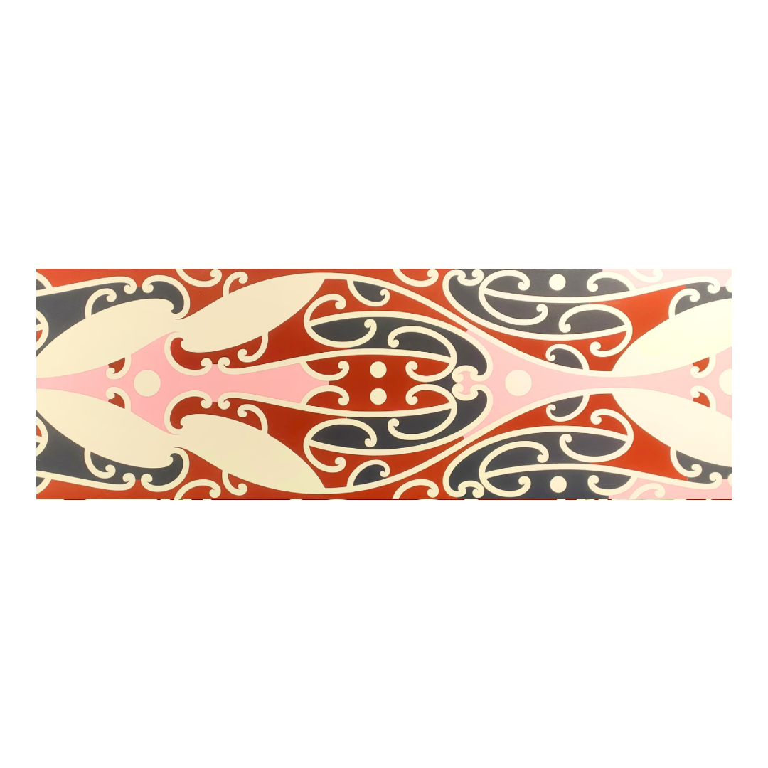 Moki Maomao by Maihi Potaka