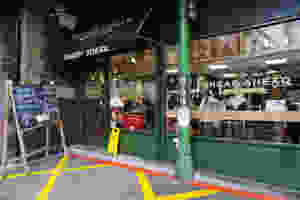 The Borough Market