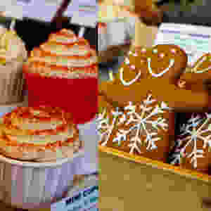 Glutenfritt i London
