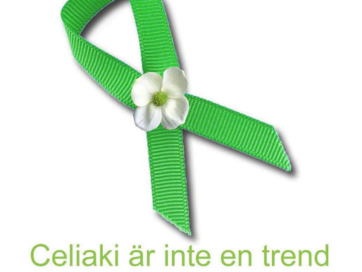 INTERNATIONELLA CELIAKIDAGEN 2020
