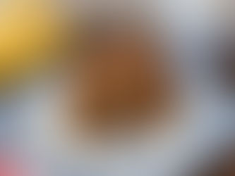 Saftig glutenfri & mjölkfri banankaka (rör-ihop-kaka)