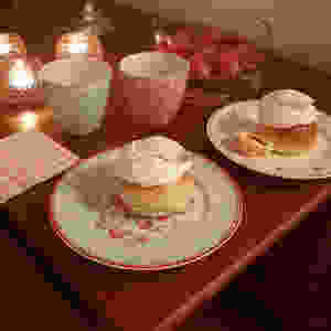 Glutenfria semlor