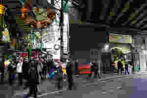 The Borough Market