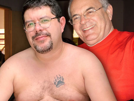 O Apartamento do Tio