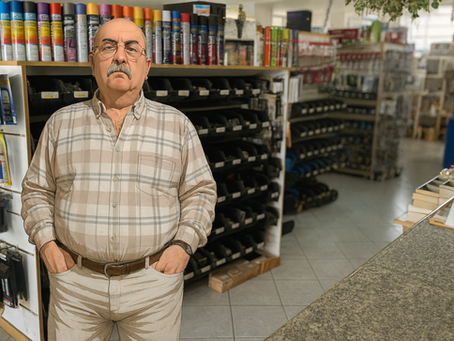 O Cliente Advogado