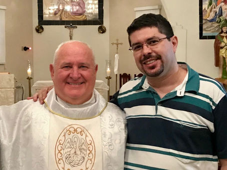 O Padre
