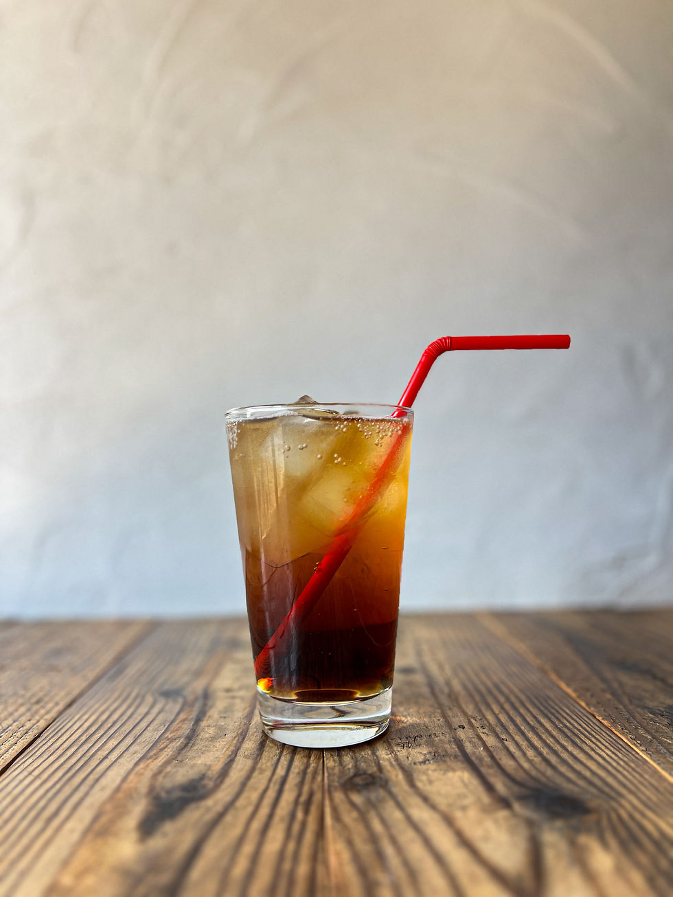 【季節限定ドリンクのお知らせ】