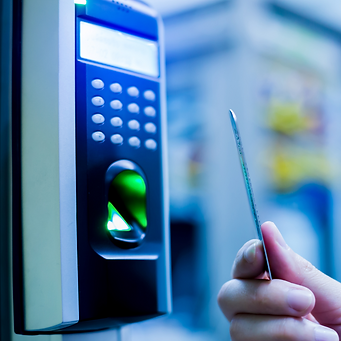 access control system