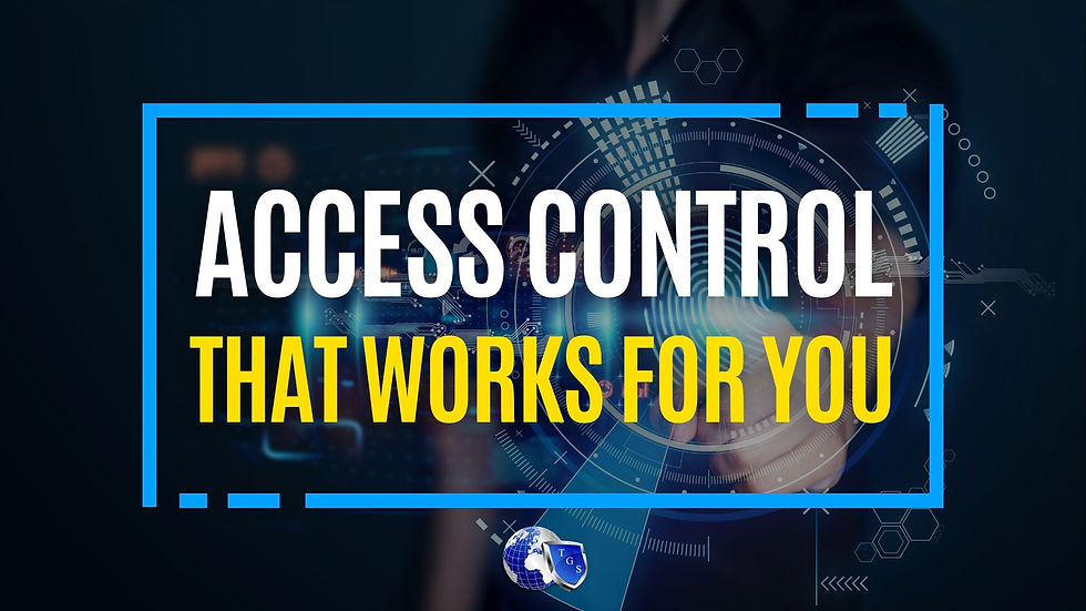 access control allow
