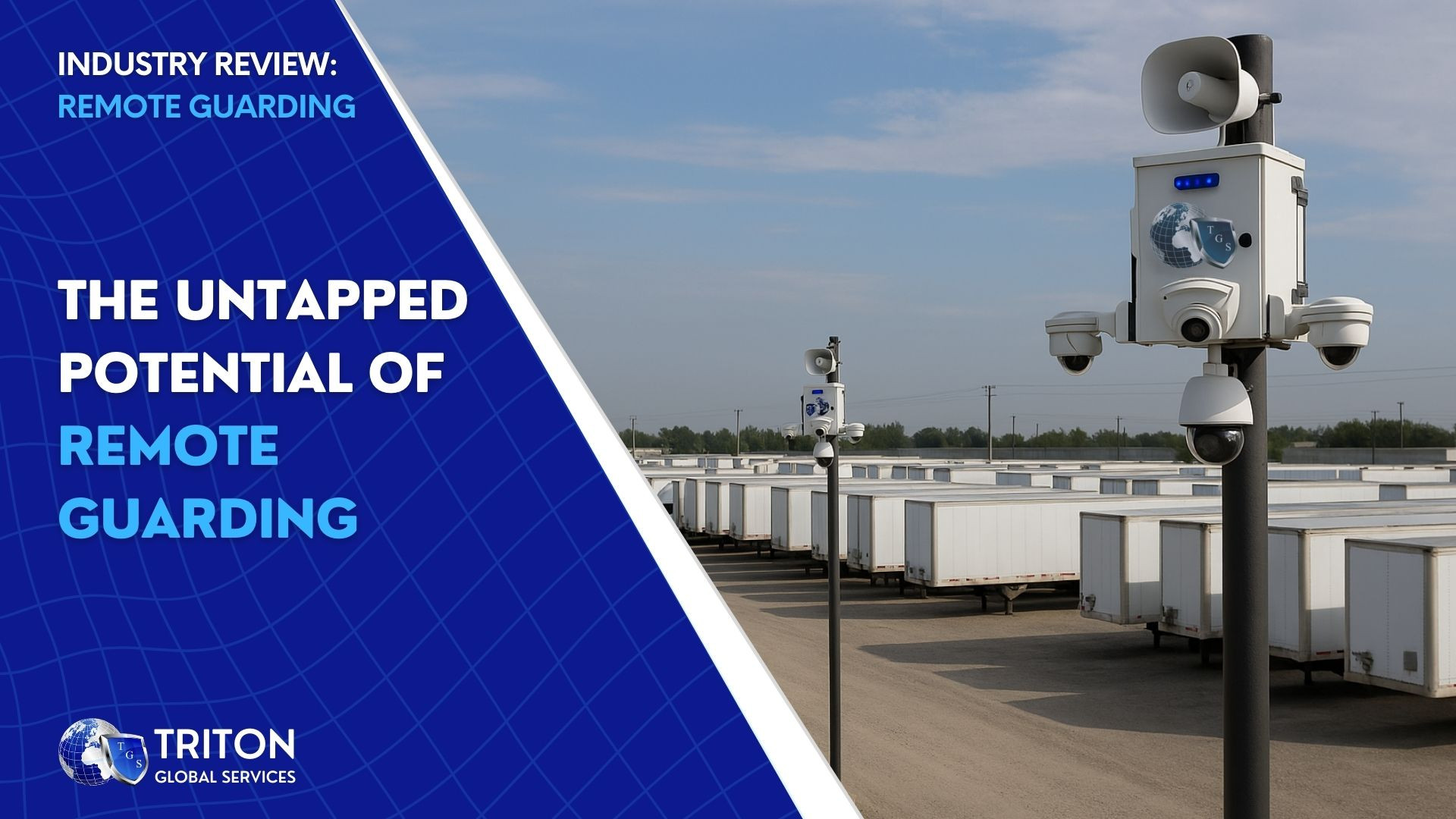 Remote Guarding Maximizing Security: The Untapped Potential of Remote Guarding Integration