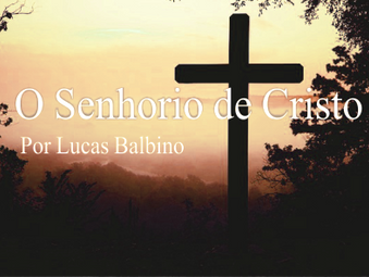 O Senhorio de Cristo
