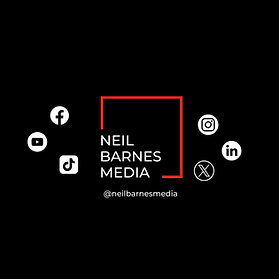 Neil Barnes Media icon