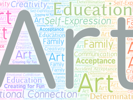 Beginning Reflection - 01/28/20