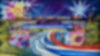 Thumbnail: Graffiti Lights