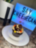 Reese’s Peanut Butter