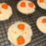 Candy Corn (seasonal)