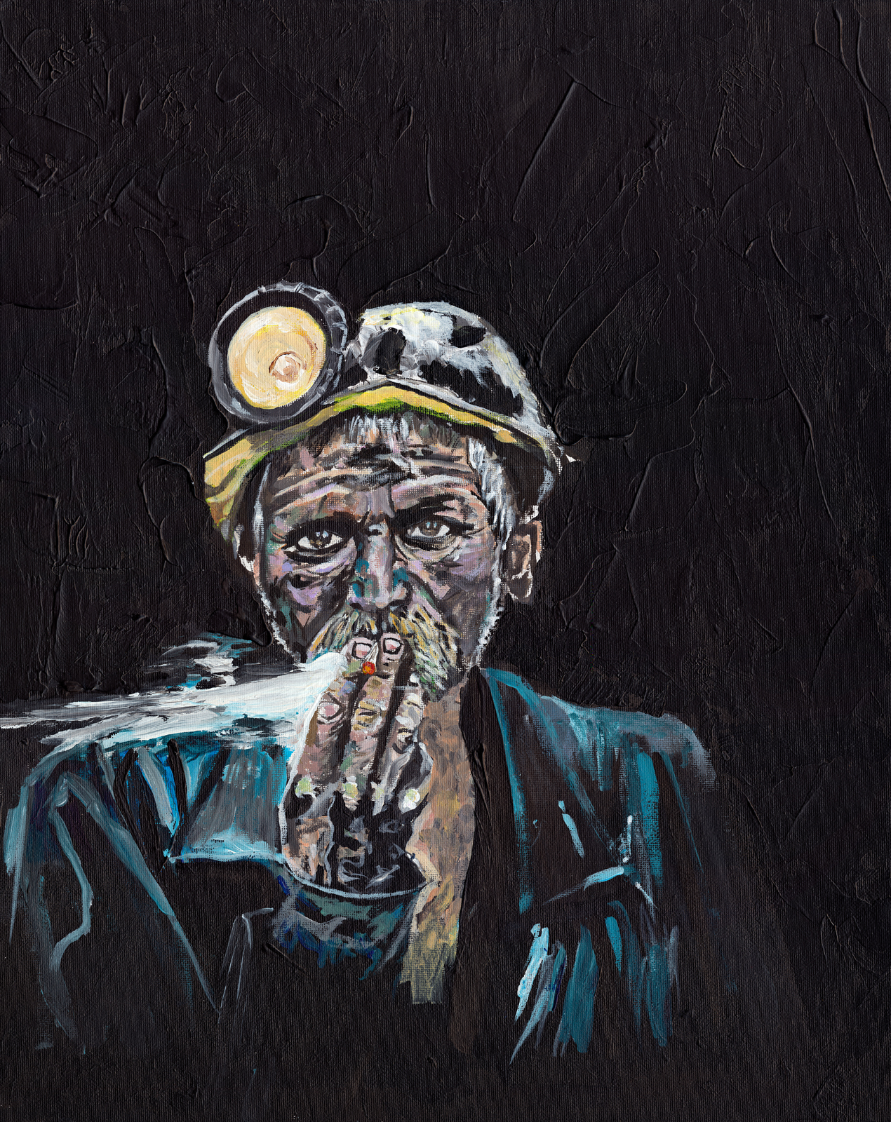 Coal Face