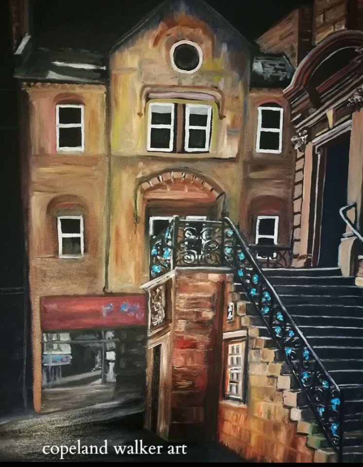 The Midsteeple, Dumfries